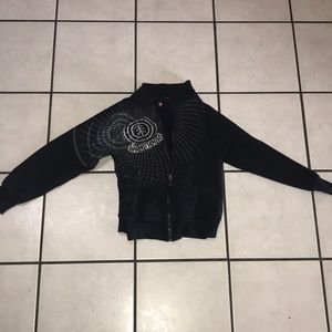 ELEMENT BOYS SWEATER